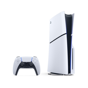 PlayStation 5