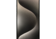 iPhone 15 Pro Max (512gb) Natural Titanium