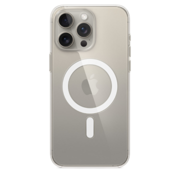 iPhone 15 Pro Max Etui
