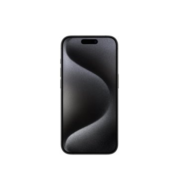 iPhone 15 Pro (256gb) Black Titanium - Image 2