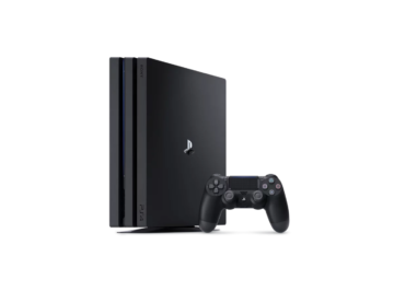 PlayStation 4