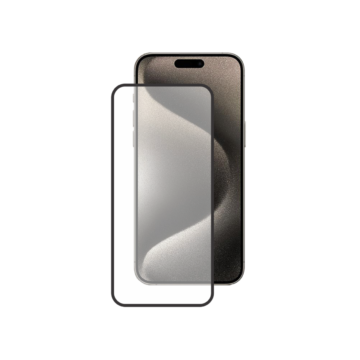 iPhone 15 Pro Max Zaščitno Steklo