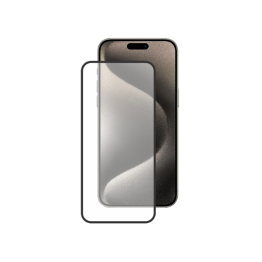 iPhone 15 Pro Max Zaščitno Steklo