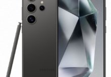 Samsung S24 Ultra (512gb) Black Titanium