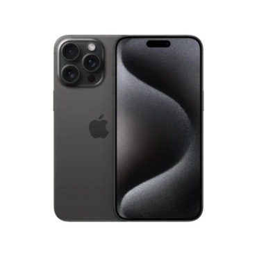 Iphone 15 Pro 128gb Black Titanium